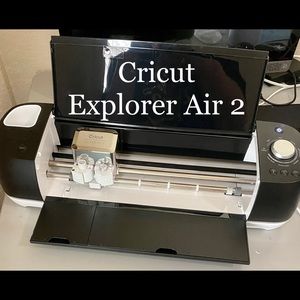 Cricut Explore Air 2